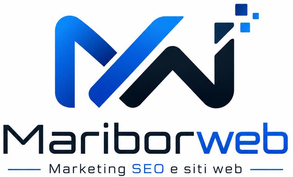 Mariborweb – agenzia Marketing, SEO e siti Web