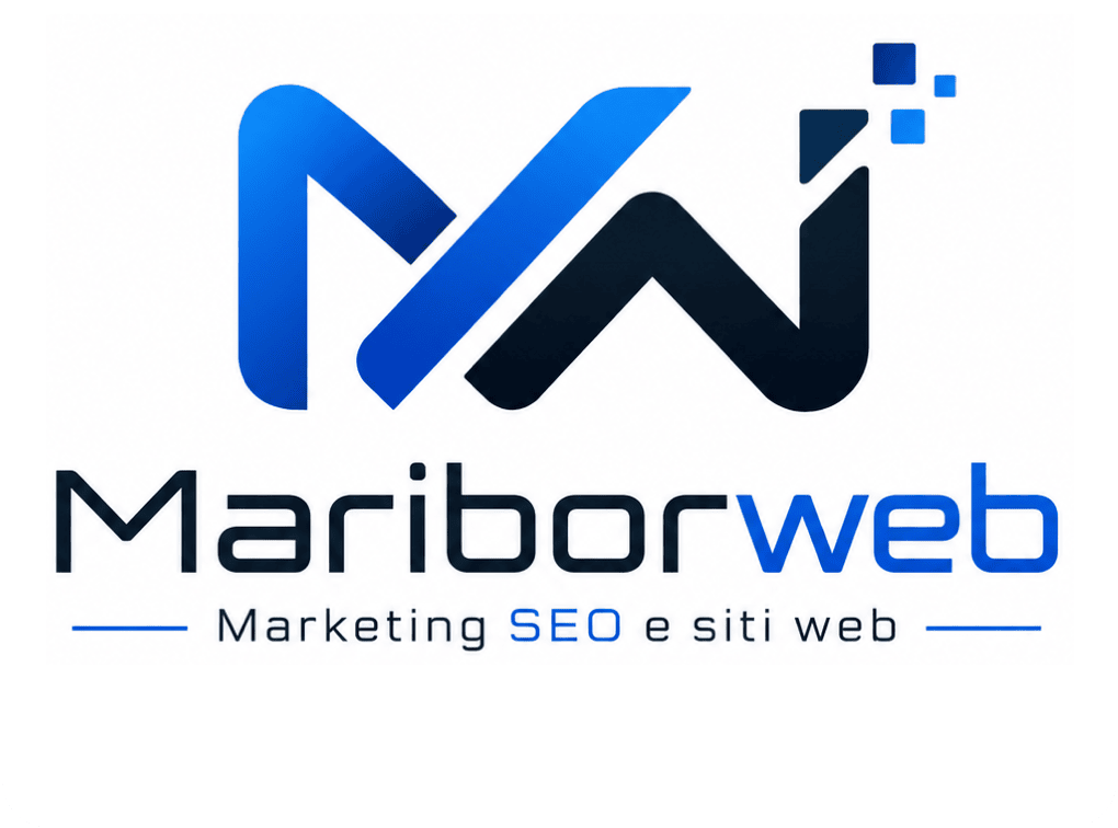 Mariborweb – Agenzia Marketing, SEO e Siti Web